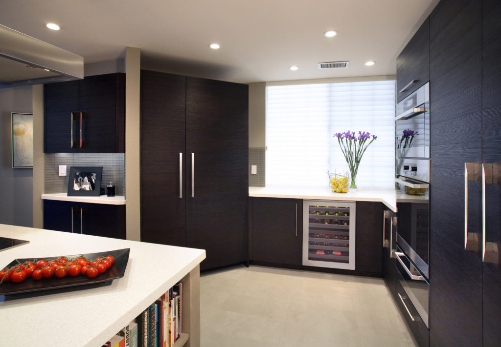 The Personalized Kitchen