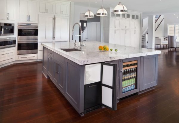 The Kitchen Remodel: Designing the ❤ of Your Home