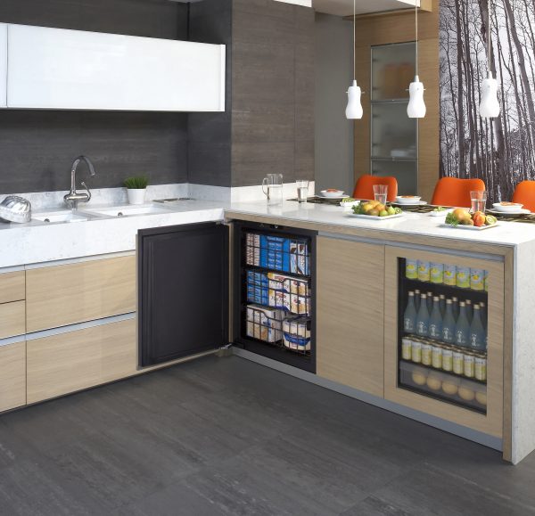 Find Flexibility and Style with Modular Refrigeration