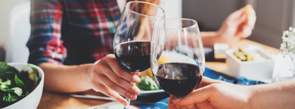 Four Critical Wine Preservation Tips