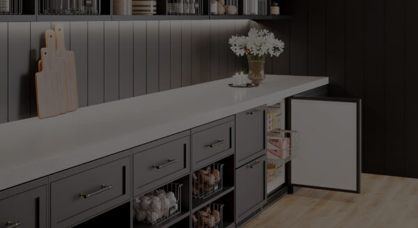 The Top Three Kitchen Trends for 2024